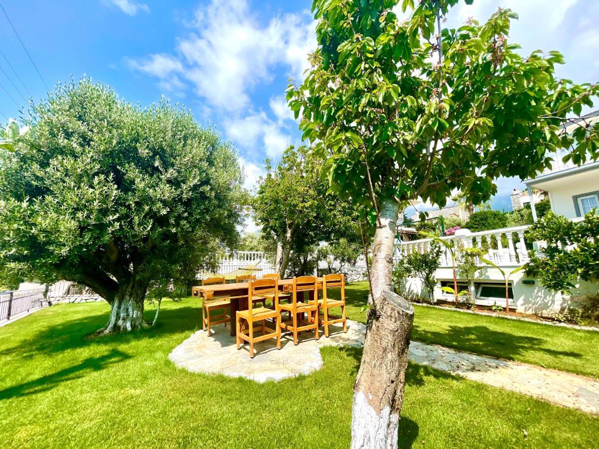 Mountain Valley Ölüdeniz Zewnętrze zdjęcie