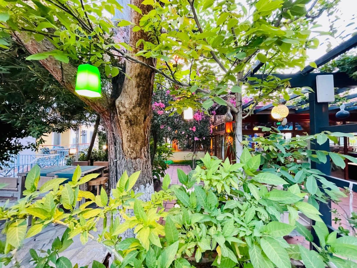 Mountain Valley Ölüdeniz Zewnętrze zdjęcie