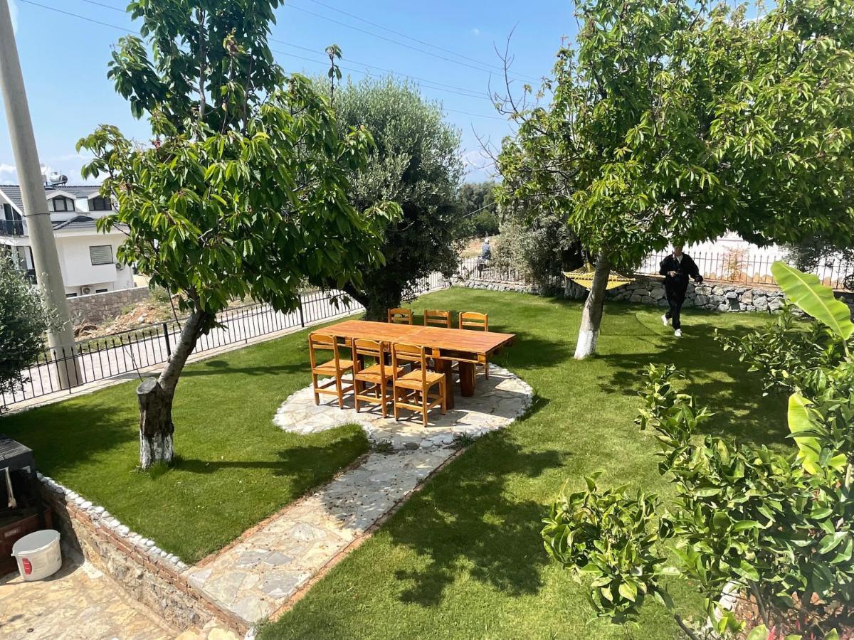 Mountain Valley Ölüdeniz Zewnętrze zdjęcie