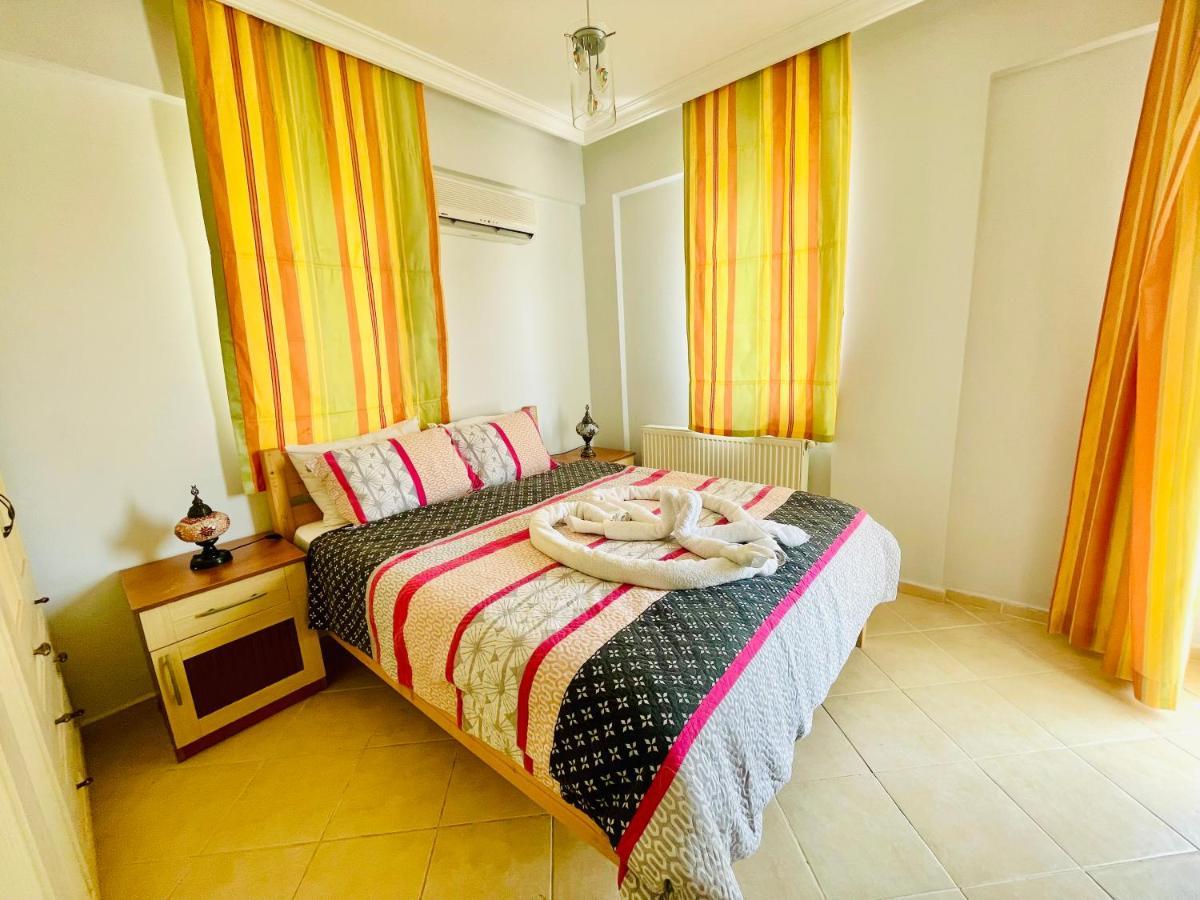 Mountain Valley Ölüdeniz Zewnętrze zdjęcie