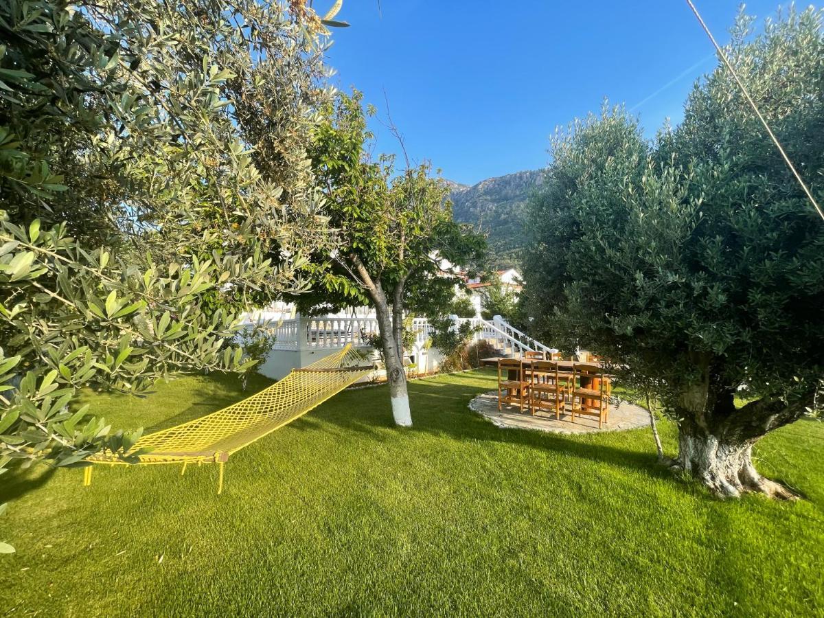 Mountain Valley Ölüdeniz Zewnętrze zdjęcie