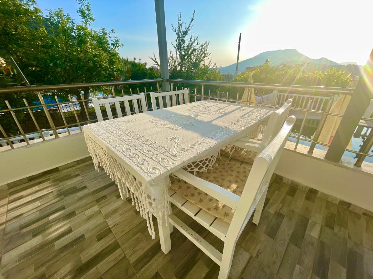Mountain Valley Ölüdeniz Zewnętrze zdjęcie
