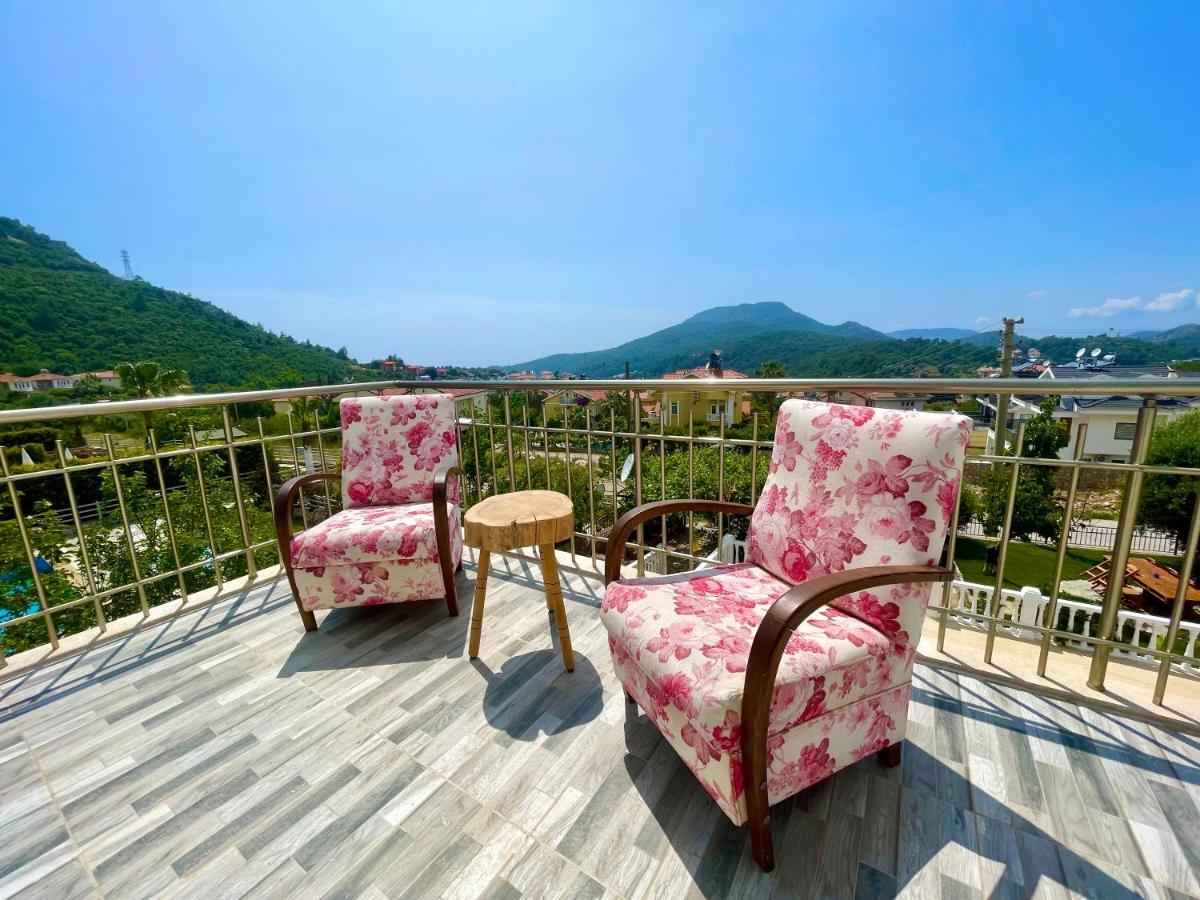 Mountain Valley Ölüdeniz Zewnętrze zdjęcie