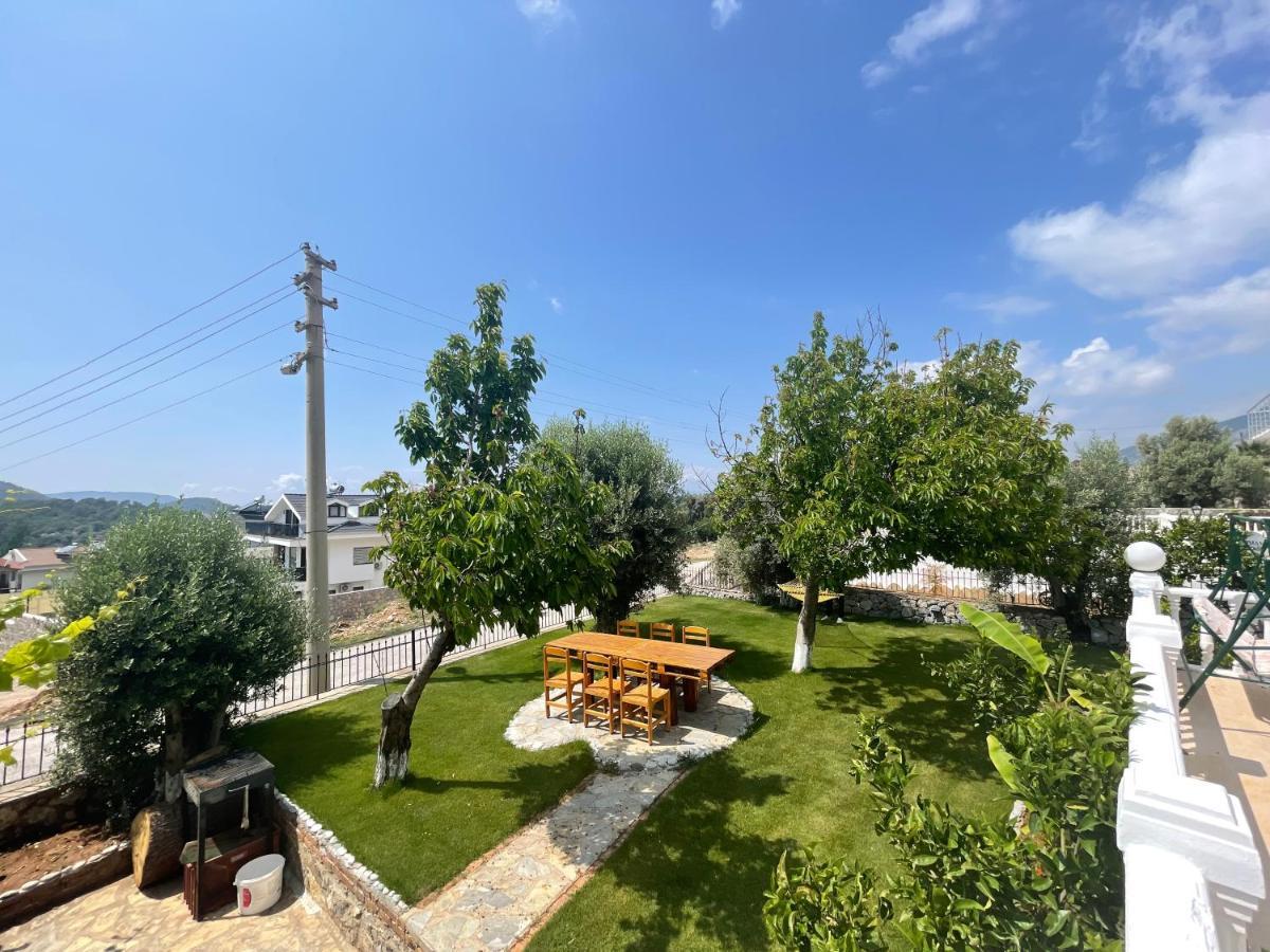 Mountain Valley Ölüdeniz Zewnętrze zdjęcie